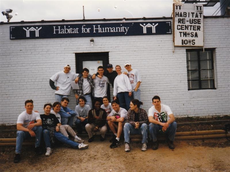 Wake County community